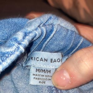 American Eagle Indie shorts